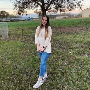 Meet your Posher, Natalie